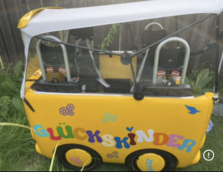 Tagesmutter Glückskinder - Kindertagespflege in Flensburg Tagesmutter Glückskinder - Kindertagespflege in Flensburg